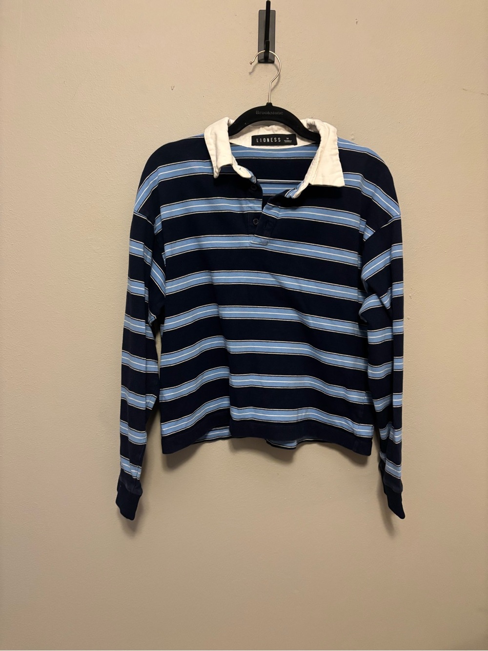 Lioness "Countryside" jersey top M - Picture 7 of 11